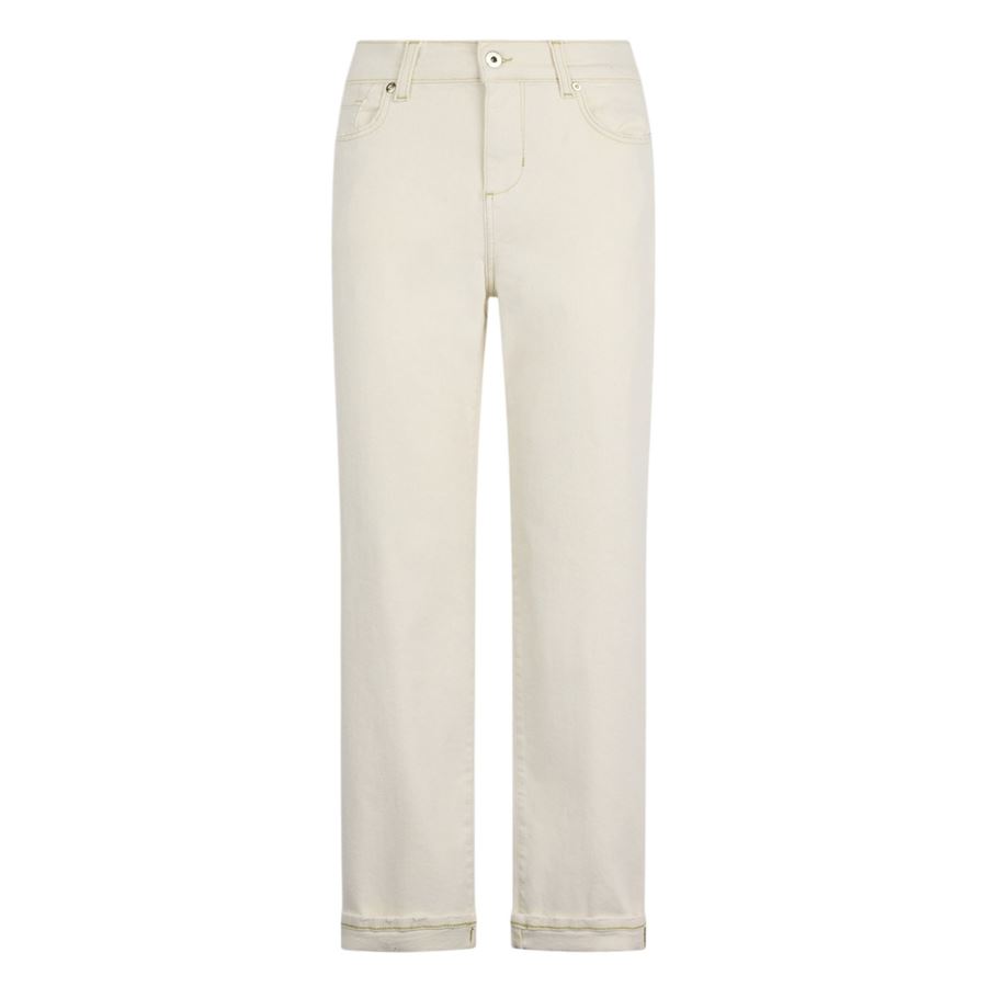 Jeans boyfriend a vita bassa da donna Liu Jo | UA5220TS05309041